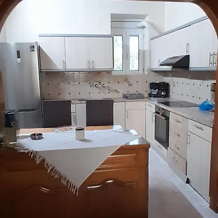 Nondis House * Kato Xirochouri
