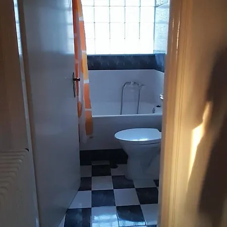 Nondis House Semesterbostad Kato Xirochouri